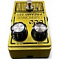Used DOD Analog Overdrive Preamp 250 Effect Pedal