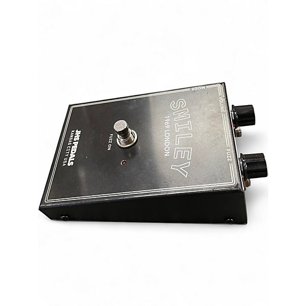 Used JHS Pedals Smiley Effect Pedal