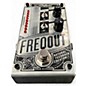 Used DigiTech FreqOut Frequency Dynamic Feedback Generator Effect Pedal thumbnail