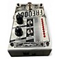 Used DigiTech FreqOut Frequency Dynamic Feedback Generator Effect Pedal