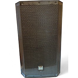 Used Electro-Voice ZLX-15P 15in 2-Way Powered Speaker