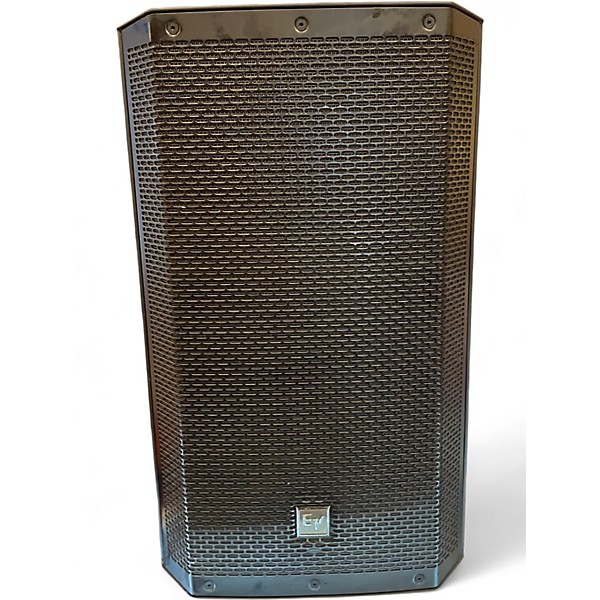 Used Electro-Voice ZLX-15P 15in 2-Way Powered Speaker