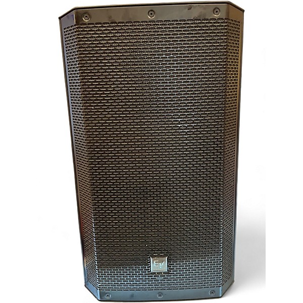Used Electro-Voice ZLX-15P 15in 2-Way Powered Speaker