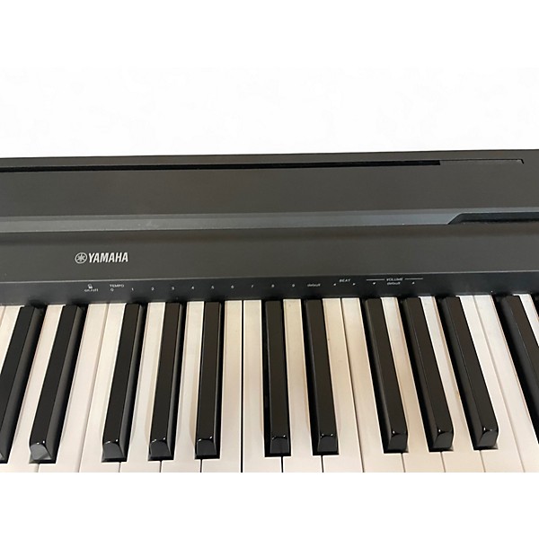 Used Yamaha P-45 Portable Keyboard