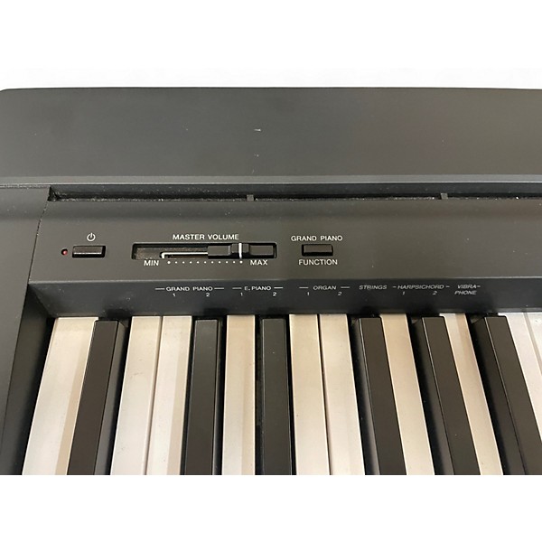 Used Yamaha P-45 Portable Keyboard