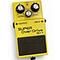 Used BOSS SD1 Super Overdrive Effect Pedal thumbnail