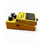 Used BOSS SD1 Super Overdrive Effect Pedal