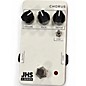 Used JHS Pedals Series 3 Chorus Effect Pedal thumbnail