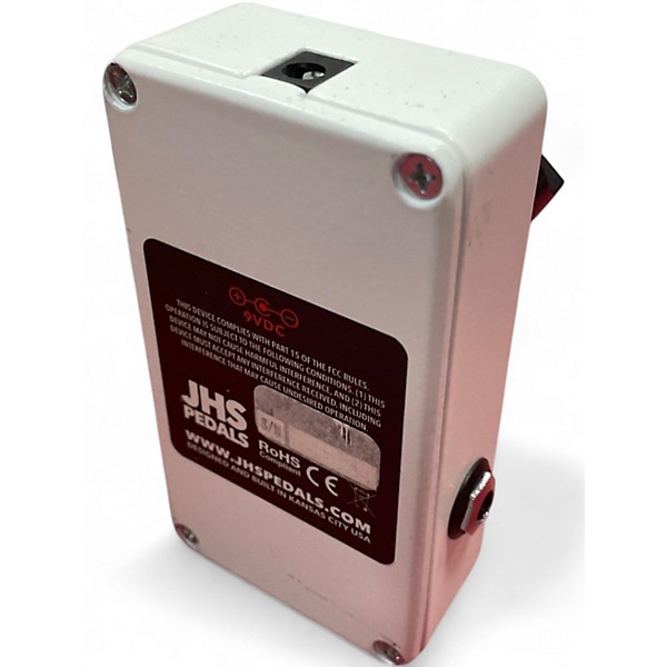 Used JHS Pedals Series 3 Chorus Effect Pedal