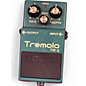 Used BOSS TR2 Tremolo Effect Pedal thumbnail