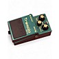 Used BOSS TR2 Tremolo Effect Pedal