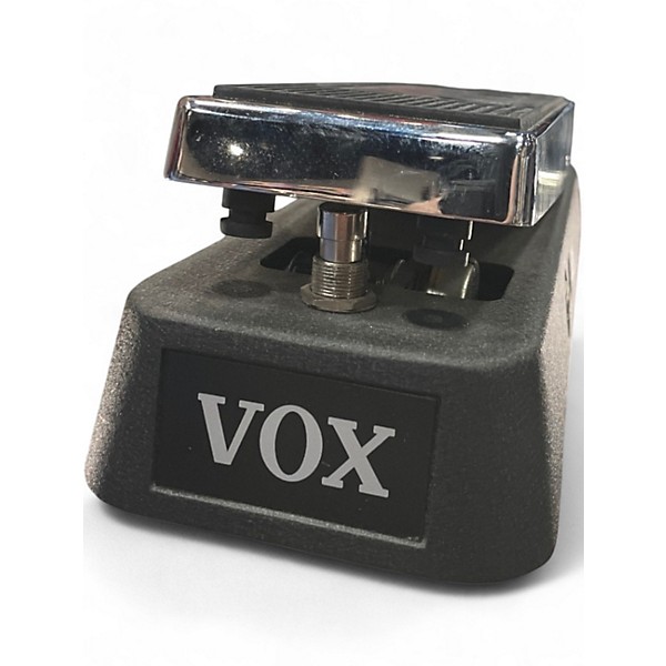 Used VOX V847 Reissue Wah Effect Pedal
