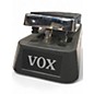 Used VOX V847 Reissue Wah Effect Pedal