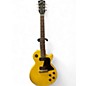 Used Gibson LPSP00TVNH1 TV Yellow Solid Body Electric Guitar thumbnail