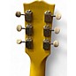 Used Gibson LPSP00TVNH1 TV Yellow Solid Body Electric Guitar