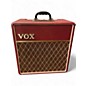 Used VOX AC4C 1-12 Limited Edition Tube Guitar Combo Amp thumbnail
