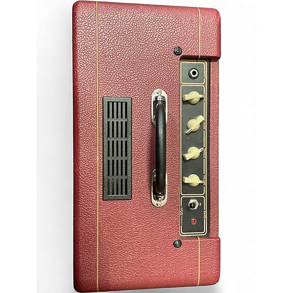 Used VOX AC4C 1-12 Limited Edition Tube Guitar Combo Amp