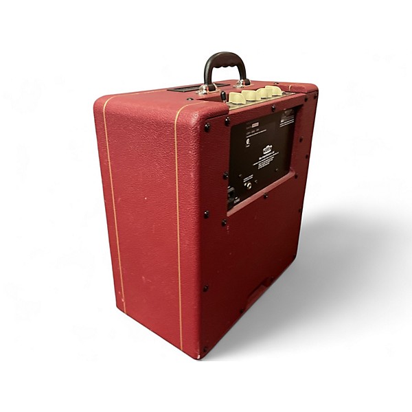 Used VOX AC4C 1-12 Limited Edition Tube Guitar Combo Amp