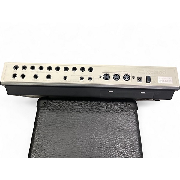 Used Roland Rhythm Composer TR-707  MIDI Controller