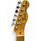 Used Fender Vintera 70s Telecaster Thinline AGED NATURAL Hollow Body Electric Guitar