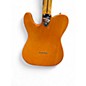 Used Fender Vintera 70s Telecaster Thinline AGED NATURAL Hollow Body Electric Guitar