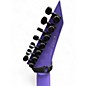 Used Ltd Esp sc 607 Purple Solid Body Electric Guitar