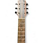 Used Cordoba Mini II EB-CE Natural Classical Acoustic Electric Guitar