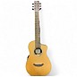 Used Cordoba Mini II EB-CE Natural Classical Acoustic Electric Guitar