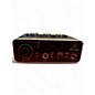 Used Behringer U-Phoria UM2 Audio Interface thumbnail