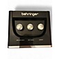 Used Behringer U-Phoria UM2 Audio Interface