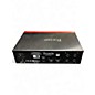 Used Focusrite Clarett 2Pre Audio Interface