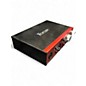 Used Focusrite Clarett 2Pre Audio Interface