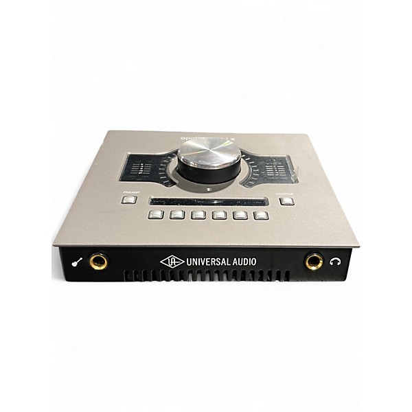 Used Universal Audio Apollo Twin X Duo 3 Audio Interface