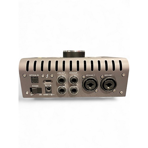 Used Universal Audio Apollo Twin X Duo 3 Audio Interface