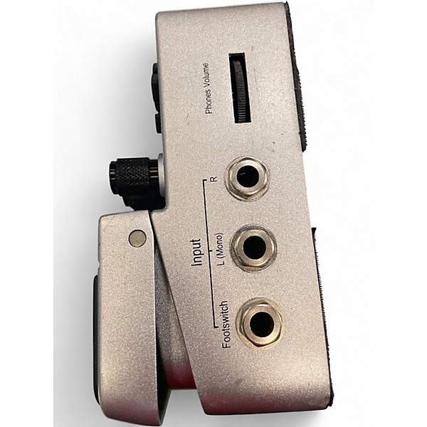 Used Singular Sound Beatbuddy Drum Machine