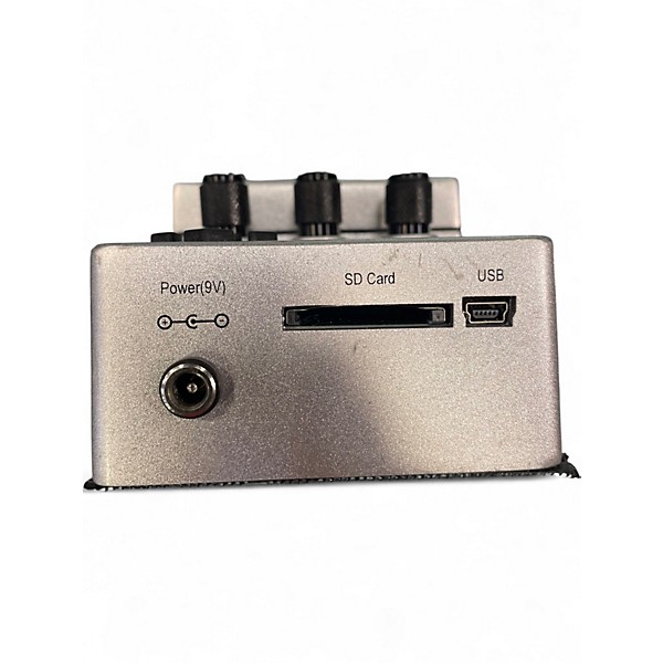 Used Singular Sound Beatbuddy Drum Machine