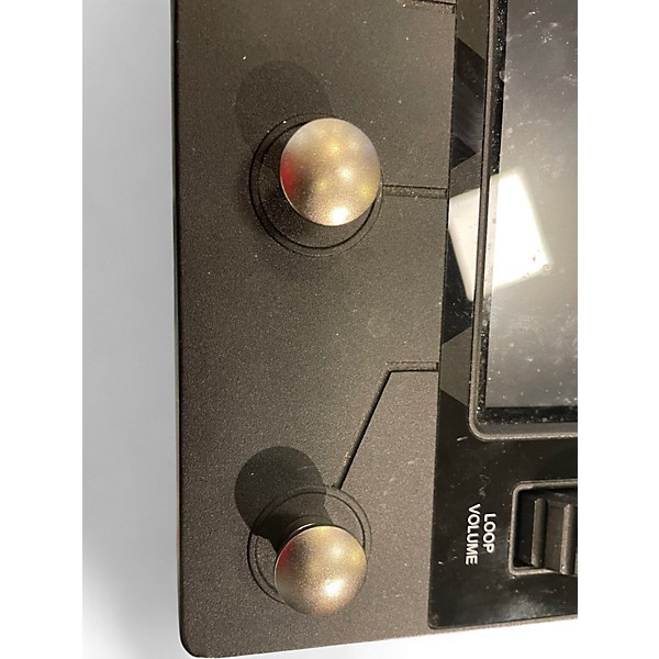 Used Singular Sound AEROS Pedal