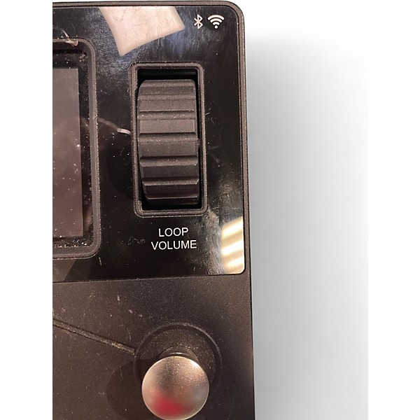 Used Singular Sound AEROS Pedal