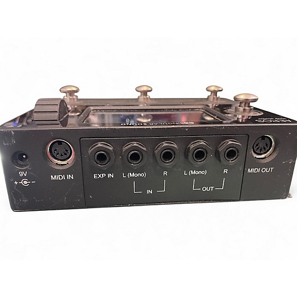 Used Singular Sound AEROS Pedal