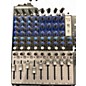 Used PreSonus STUDIOLIVE AR12 USB Powered Mixer