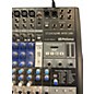 Used PreSonus STUDIOLIVE AR12 USB Powered Mixer