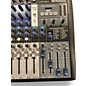 Used PreSonus STUDIOLIVE AR12 USB Powered Mixer