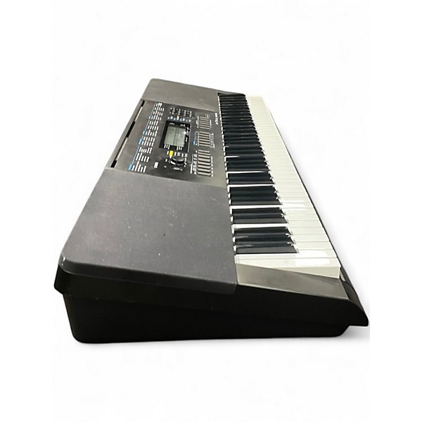 Used Casio WK245 76-Key Keyboard Workstation