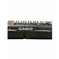 Used Casio WK245 76-Key Keyboard Workstation
