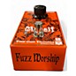 Used Frost Giant Massif Four Horseman Effect Pedal