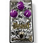 Used Frost Giant Massif 3 knob Effect Pedal thumbnail