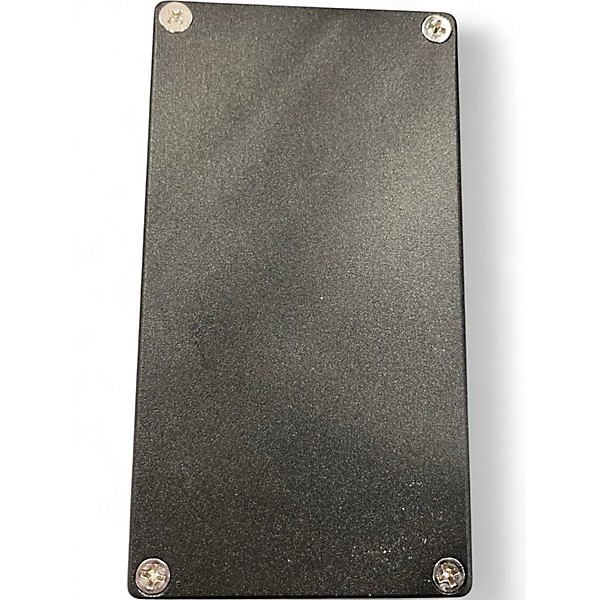 Used Frost Giant Massif 3 knob Effect Pedal