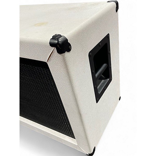 Used Avatar Contemporary 2x12 Guitar Cabinet