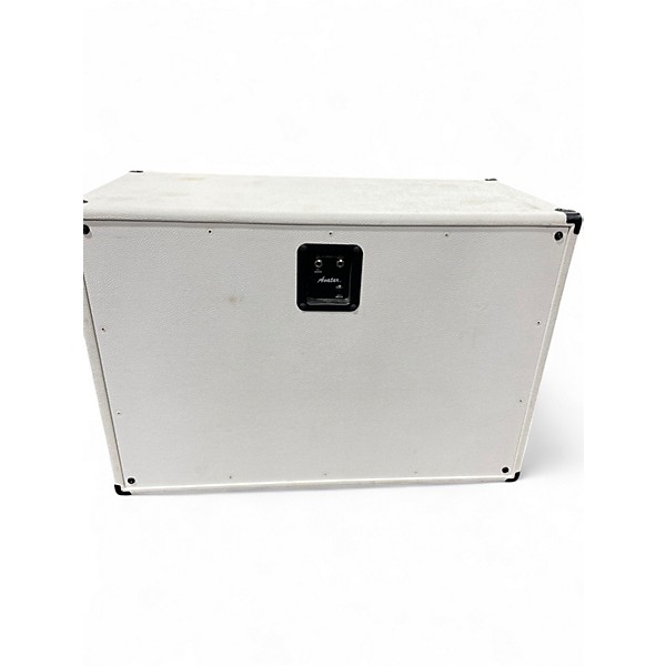 Used Avatar Contemporary 2x12 Guitar Cabinet