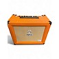 Used Orange Amplifiers CR60C Crush Pro 60W 1x12 Guitar Combo Amp thumbnail